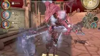 Let's Play Dragon Age: Origins Part 315: The Archdemon, Urthemiel