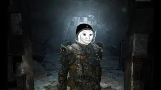 Hunting Cultist.  (EFT PVE)