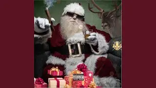 West Side Santa