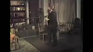 The Last of the Red Hot Lovers (1982)