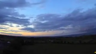 Moortown 360 elevated timelapse 040813 2115