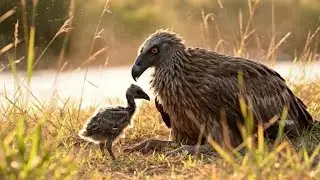 RECAP|| Life Millions Years Ago|| Baby Chick Stolen By A Woman ♀️ 