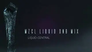 MZCL LIQUID DRUM AND BASS GUEST MIX #liquid #dnb #mix #drumandbass
