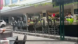 PENGALAMAN MENGINAP DI GRAND ZURI MALIOBORO HOTEL YOGYAKARTA #hotellowbudget