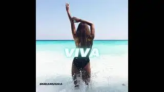 [FREE] BURNA BOY X OZUNA (AFRO) TYPE BEAT - VIVA