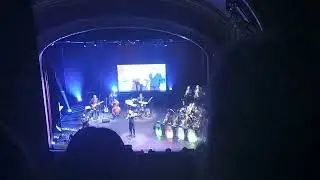 Cowboy Bebop LIVE - Bad Dog No Biscuits