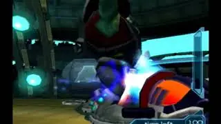 'Dodge Chainblade for 2 Minutes!' in 54 seconds.
