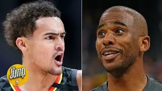 The most likely buyers and sellers at the 2020 NBA trade deadline | The Jump