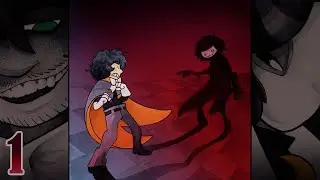 PARASOMNIA OCT ROUND 1: Thin | Paper Smile (Vs Norm)