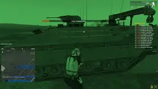 Спец.операция для 127 эскадрильи | Arma 3 Star Line RP