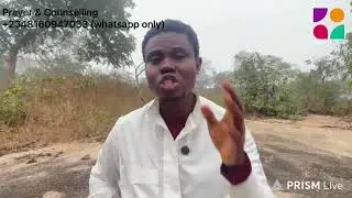 [PRAY ALONG] Christ's Two Nature - GOOD MORNING