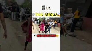 🗿THE GIRLS👀(NEW REACTION) #bunnyhelmetcover #virelshorts #bikervlogs