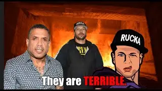 Top 100 Worst Rappers Of All Time