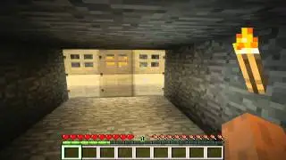 MINECRAFT GAME #1 - Soluzione & Commento