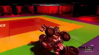 MONGOOSE sumo funny moments