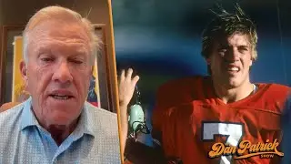 John Elway: My Rookie Season Benching Helped Me The Most Of Any Time In My Career | 11/20/24