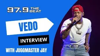 Vedo Enters the Redroom JuugMaster Jay