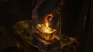 Scientists Found King Solomon's Lost Gold Mine Worth $500 Million!