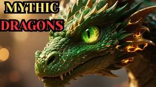 Top 5 Legendary Dragons: An Investigation into Ultimate Power | Myth Detective