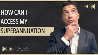 How Can I Withdraw My Superannuation