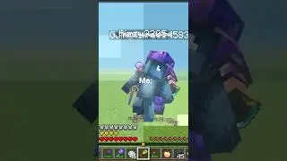 You see a kill, You get the kill. # #minecraft #sky #gaming #timelapse #dream
