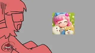 Quiting Dandy's World for this game.. | Animation Meme | Dandy's World And Heartopia