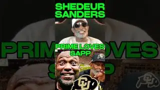DEION SANDERS On WARREN SAPP/ MARSHALL FAULK COLORADO 2025! #deionsanders #coloradofootball #espn