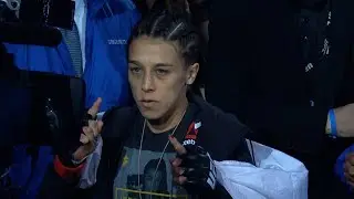 UFC 223: Joanna Jedrzejczyk - I'm Going to be Champion Again