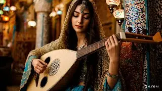 Healing Arabic Sounds for Inner Balance | أصوات عربية شافية لتوازن داخلي | #RelaxMusic #Arabic