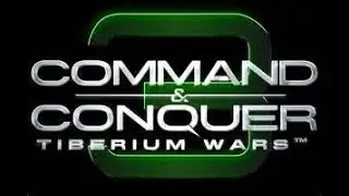 Command & Conquer 3: Tiberium Wars GDI Campaign: Berne