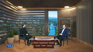 Digital Marketing an Interview with Aqdas Saeed | Introduction to Business | MGT211_Topic193