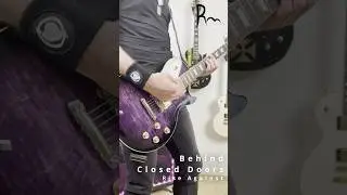 Rise Against - Behind Closed Doors