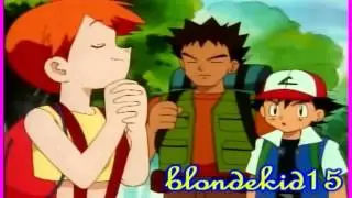Notice Me (Pokeshipping) - Re-upload