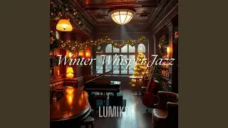 Winter Whisper Jazz