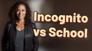 Can Incognito Mode Plus VPN Block School Internet Monitoring?