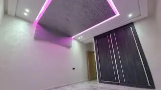 شقق ممتازة للبيع بفاس طريق عين الشقف تجزئة رياض الياسمين APPARTEMENT LUXUEUX À VENDRE À FÉS