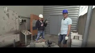 Sekáče do sekacích kladív