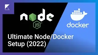 Ultimate Typescript/Node/Docker Setup: Step-by-Step (2022)