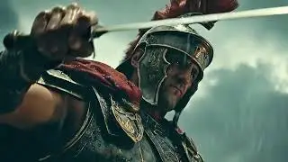 Voices of the Empire — The Sacred Echo of Rome