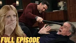 CBS Full [2/5/2026] The Young and the Restless FULL Episode, Feb 5 : Y&R THURSDAY Spoilers #yr