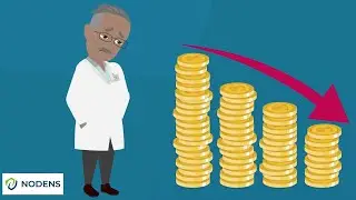 Nodens Pharmaceutical Inventory Management