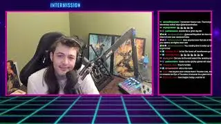 Thio VOD - Kirk Jerkems | NoPixel WL 4.0 + Fears to Fathom: Woodbury Getaway - October 12 2024 VOD