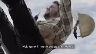 Stāsts par nelaimes gadījumu ar Vitāliju