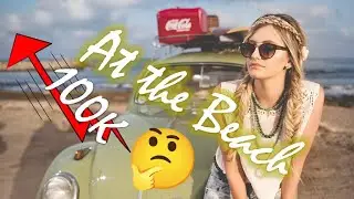 Stoked Project - How to make 100K at the Beach