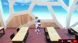 This Guy Is Weird Pok&eacute;mon Violet The Indigo Disk DLC