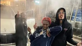 Rich the Kid; Jay Critch & Famous Dex- Rich4ever 5 intro(snippet)🔥🔥🔥