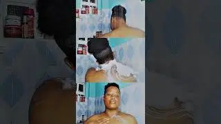 Smell good shower Routine #showerroutines #smellgoodallday #hygiene #bodycare
