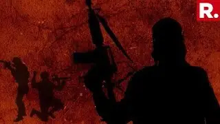 Seven Maoists Killed In Chhattisgarh