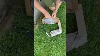 Busse Swamp Rat Bad Rattitude Unboxing