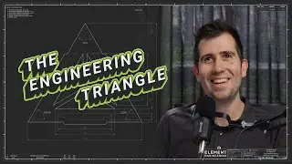 005 | САПР в SOLIDWORKS с Даниэлем Берти | Подкаст &laquo;Инженерный треугольник&raquo;